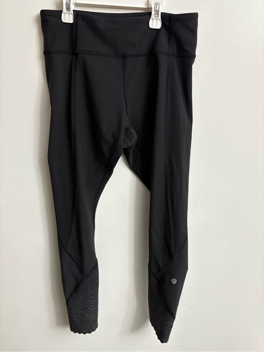 Lululemon Women’s Size 6 Tight Stuff Tight high waist